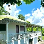 La Villa De Lucien